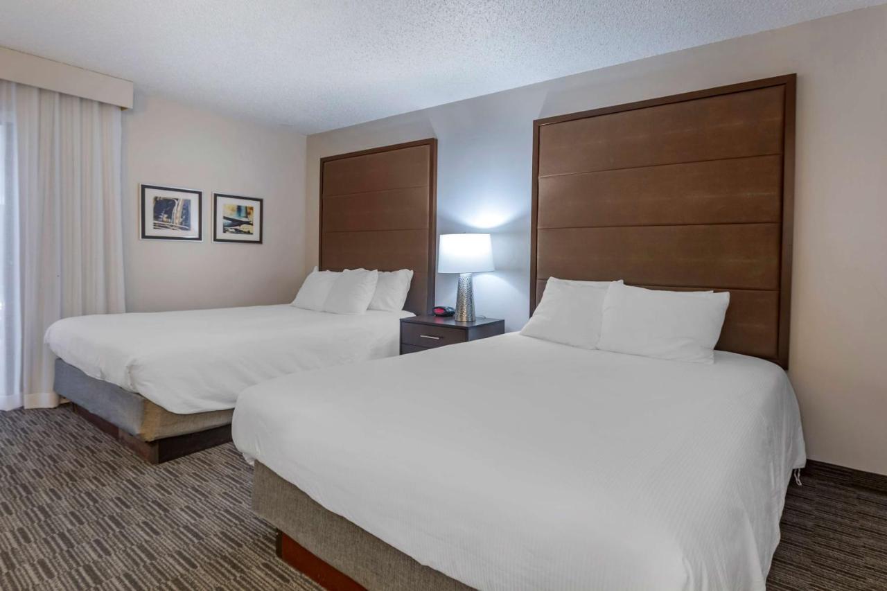 Best Western Plus Como Park Hotel Saint Paul Exteriér fotografie