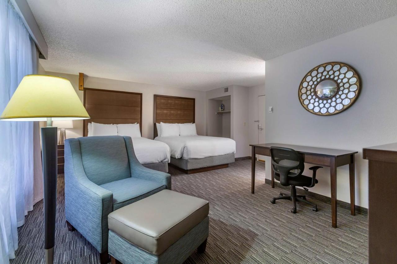 Best Western Plus Como Park Hotel Saint Paul Exteriér fotografie