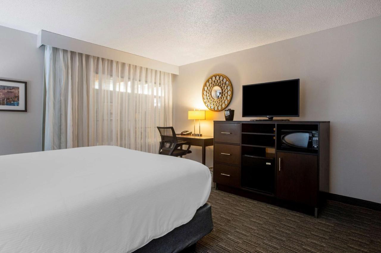 Best Western Plus Como Park Hotel Saint Paul Exteriér fotografie