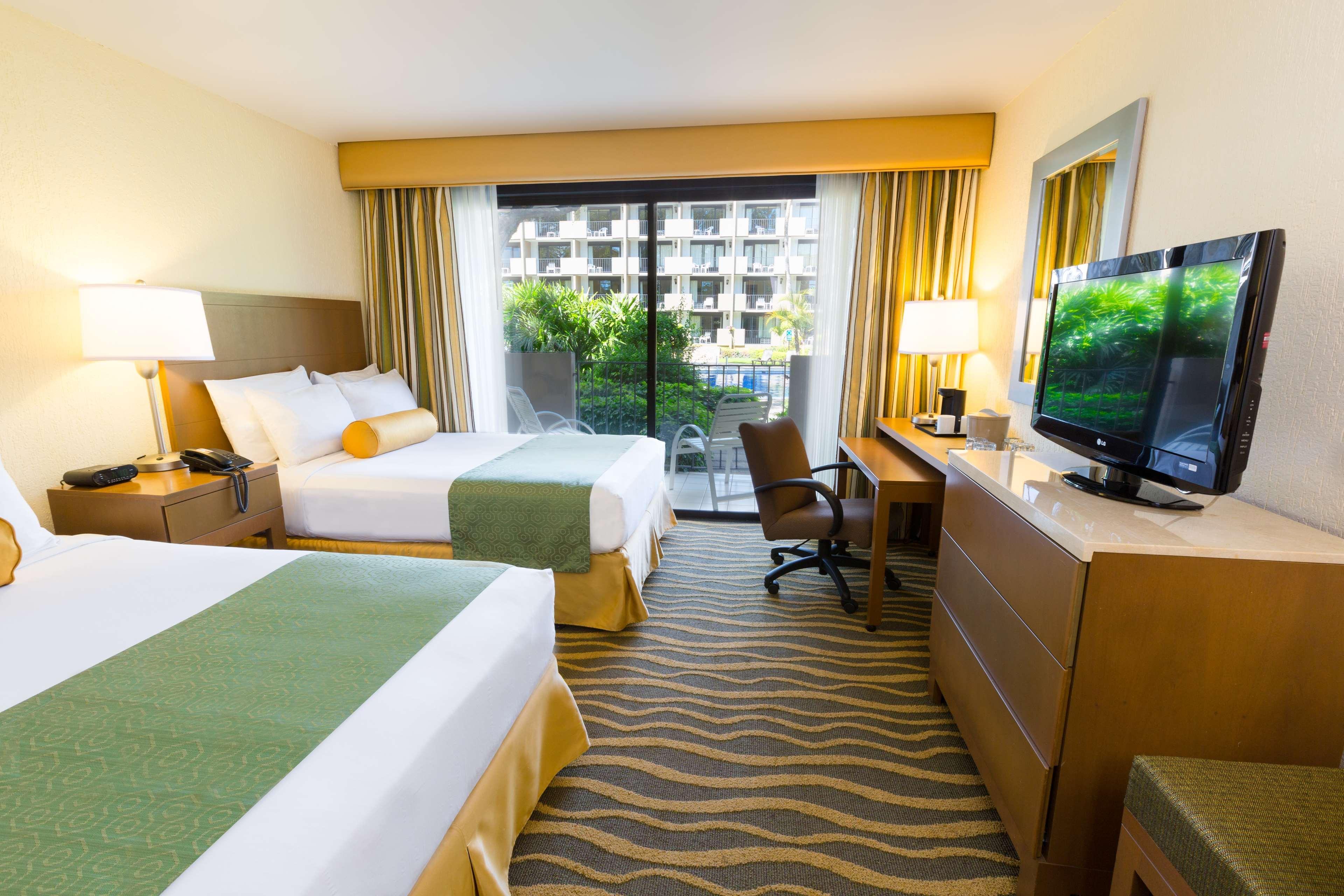 Best Western Plus Como Park Hotel Saint Paul Exteriér fotografie
