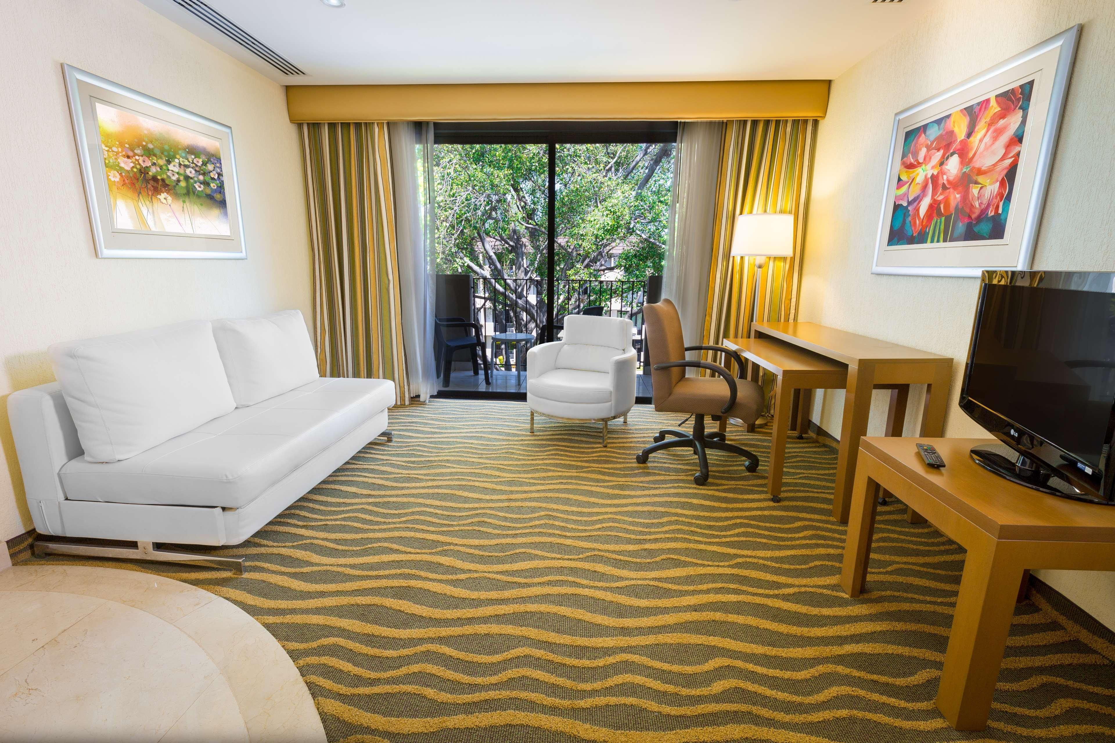 Best Western Plus Como Park Hotel Saint Paul Exteriér fotografie