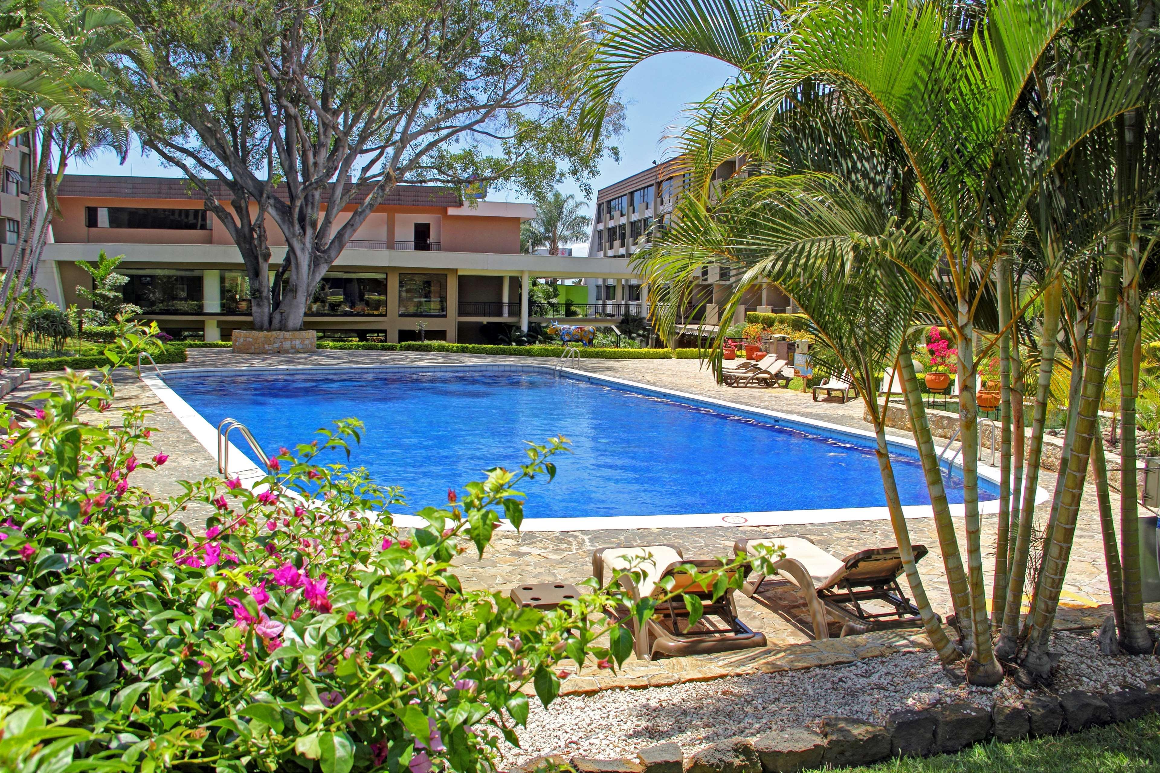Best Western Plus Como Park Hotel Saint Paul Exteriér fotografie