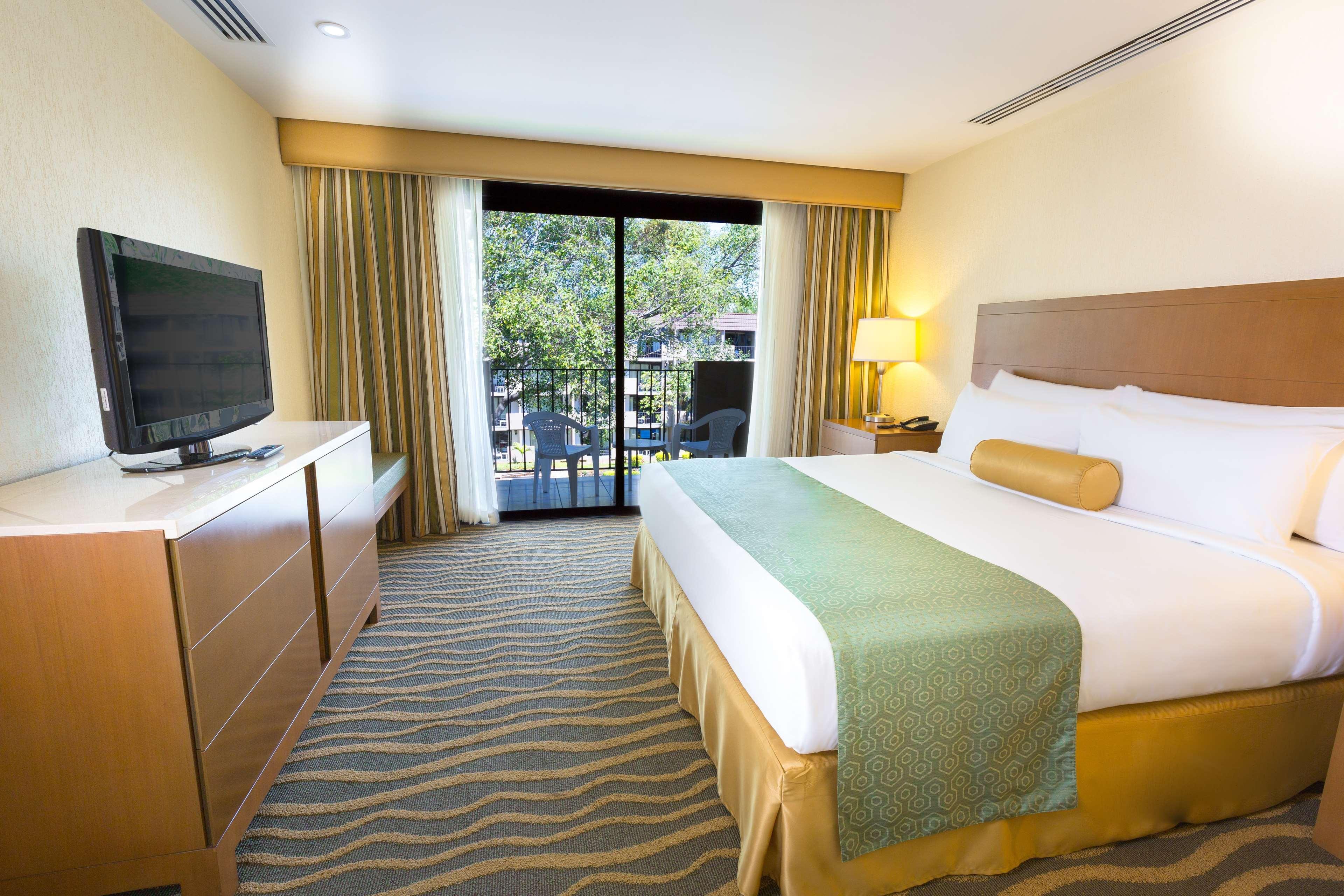 Best Western Plus Como Park Hotel Saint Paul Exteriér fotografie