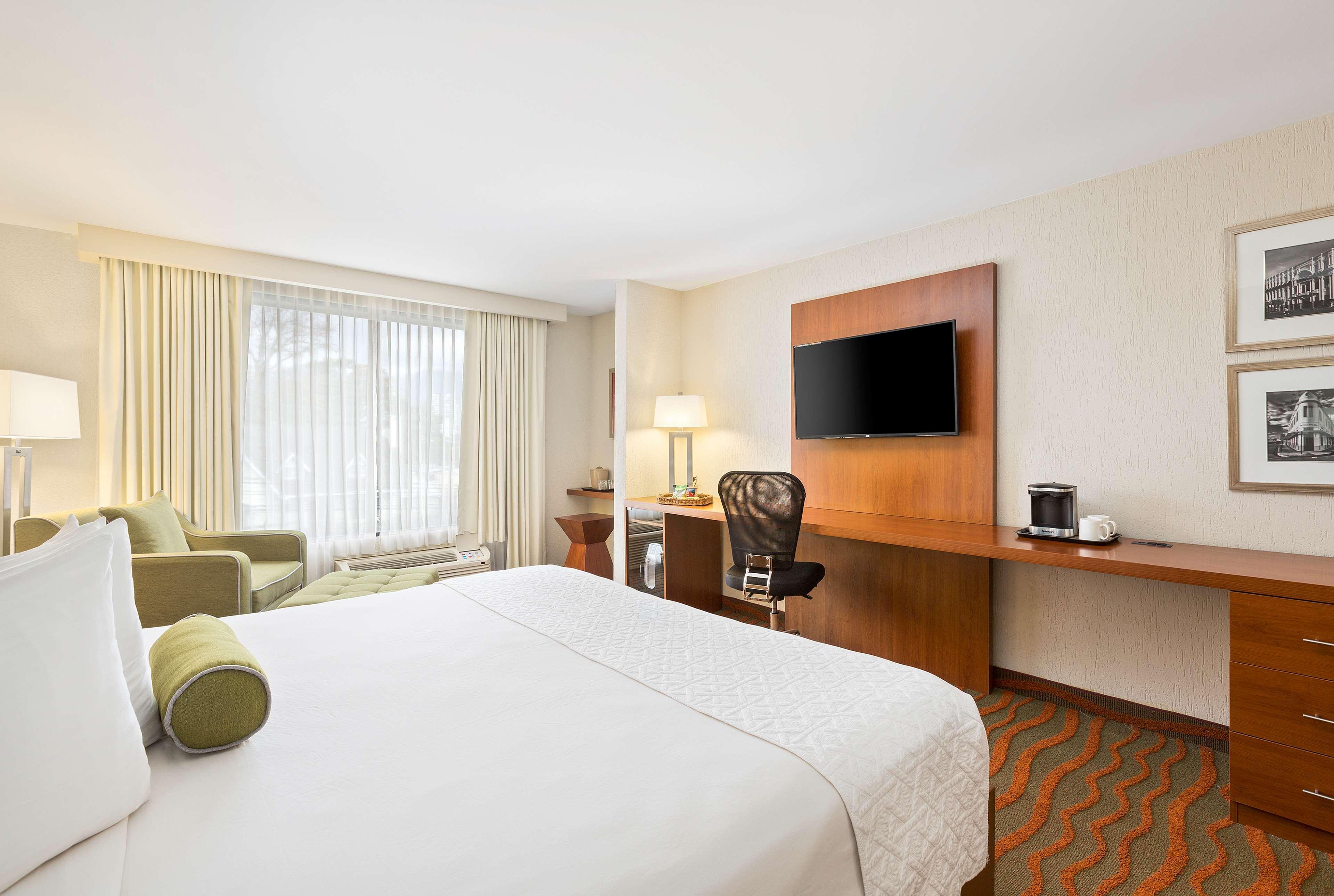 Best Western Plus Como Park Hotel Saint Paul Exteriér fotografie