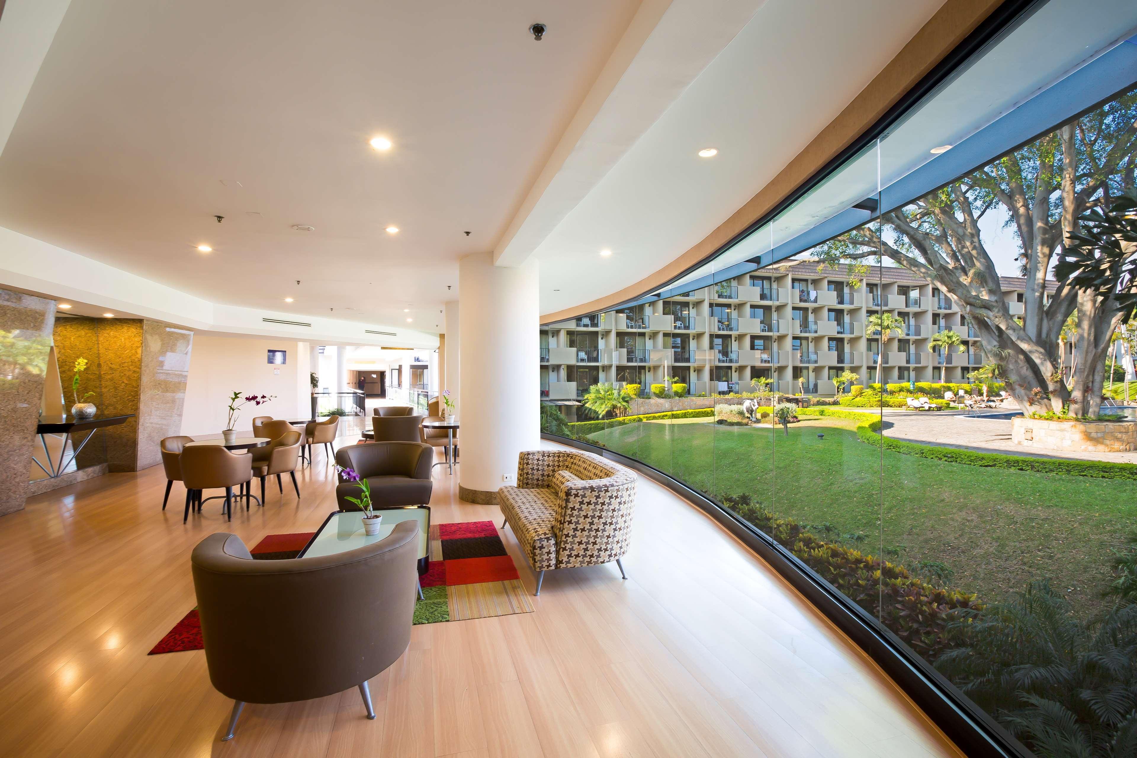 Best Western Plus Como Park Hotel Saint Paul Exteriér fotografie