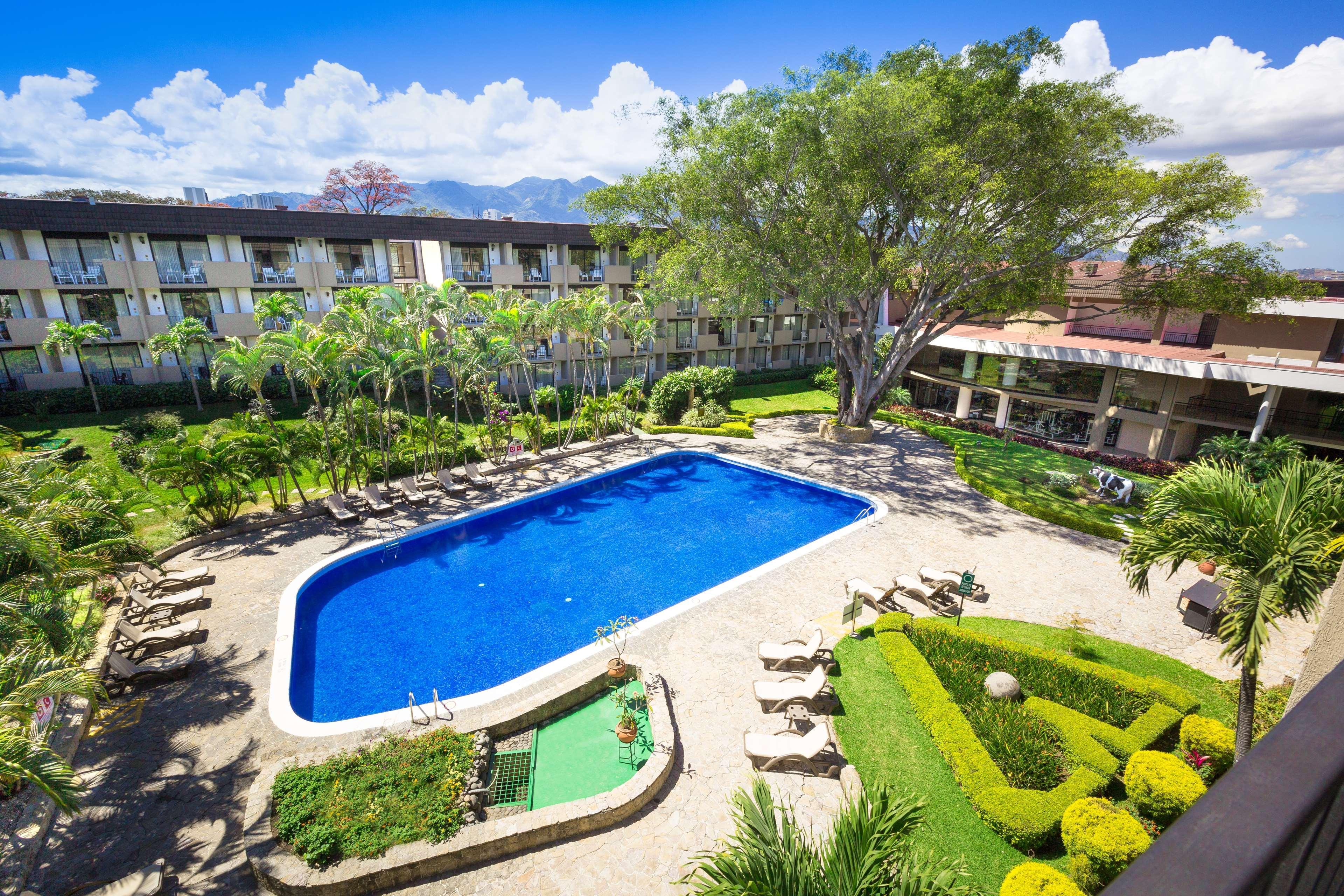 Best Western Plus Como Park Hotel Saint Paul Exteriér fotografie